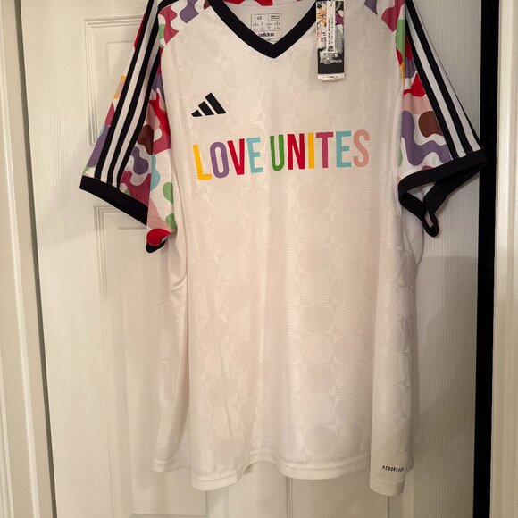 Adidas Tops - women's shirt